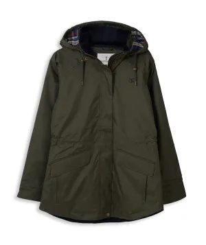 Lighthouse Kendal Waterproof Coat