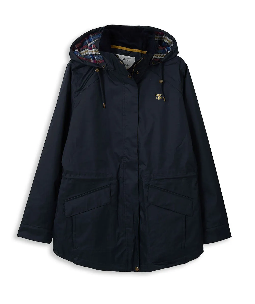 Lighthouse Kendal Waterproof Coat