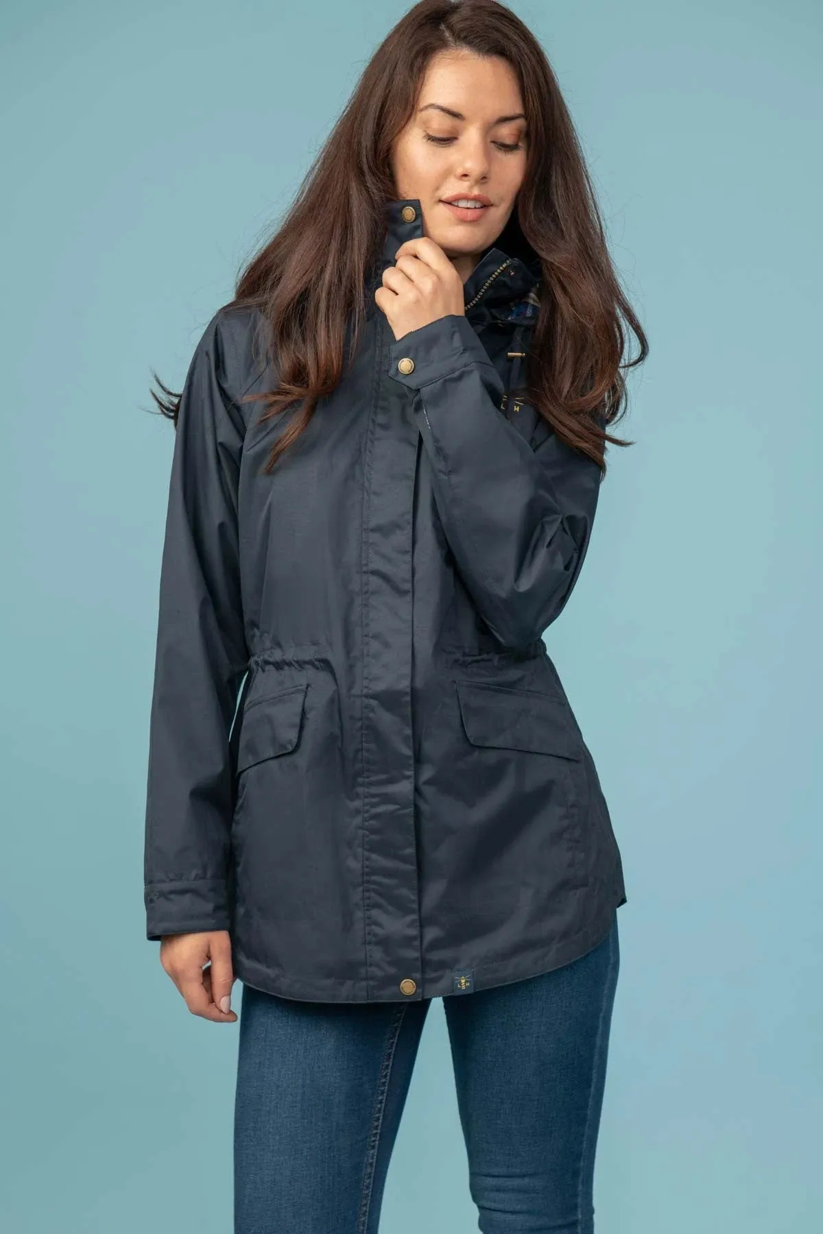 Lighthouse Kendal Waterproof Coat