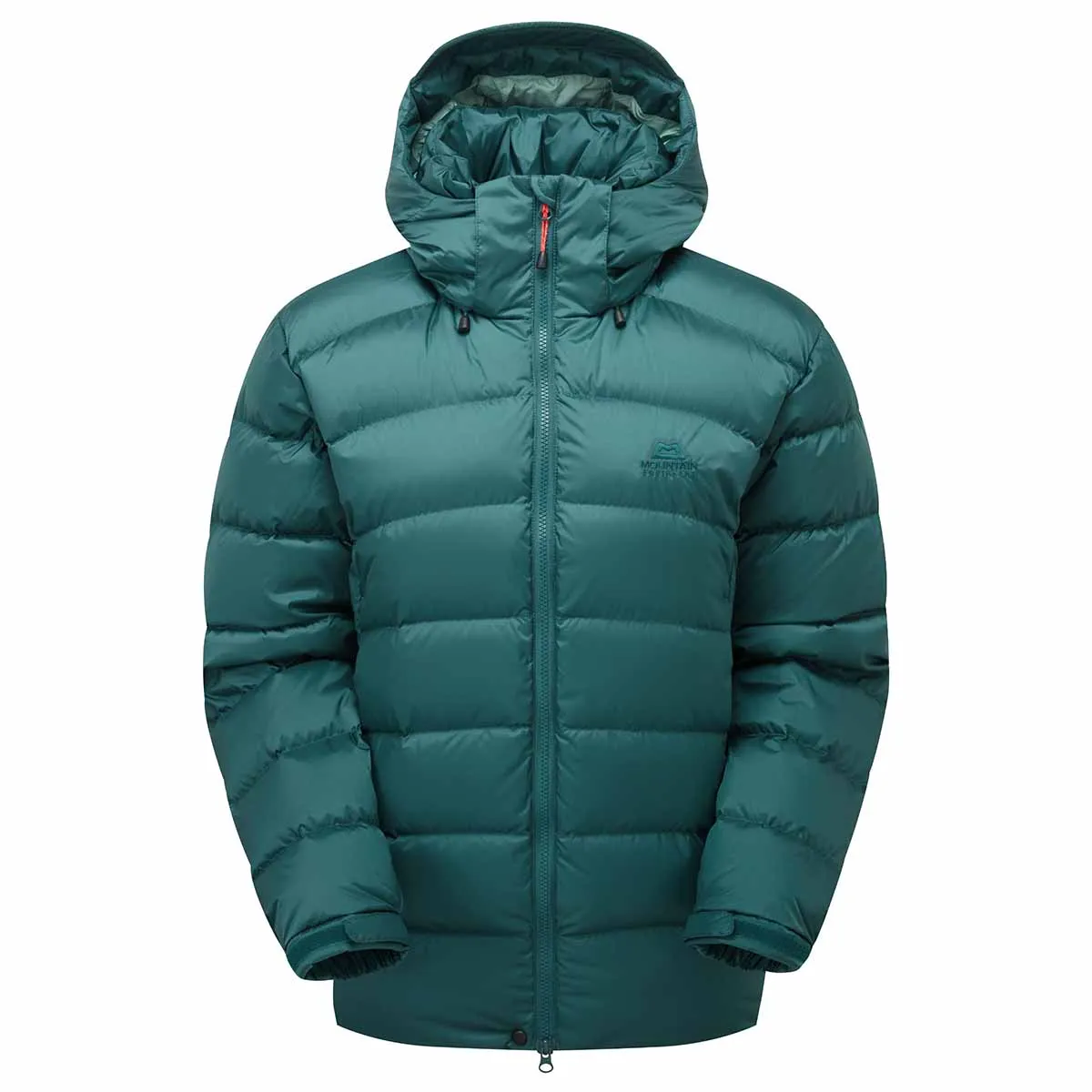 Lightline Down Jacket - Deep Teal