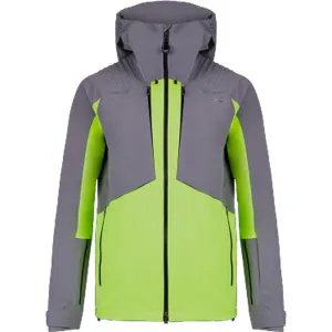 Lucas FRX Shell Ski Jacket