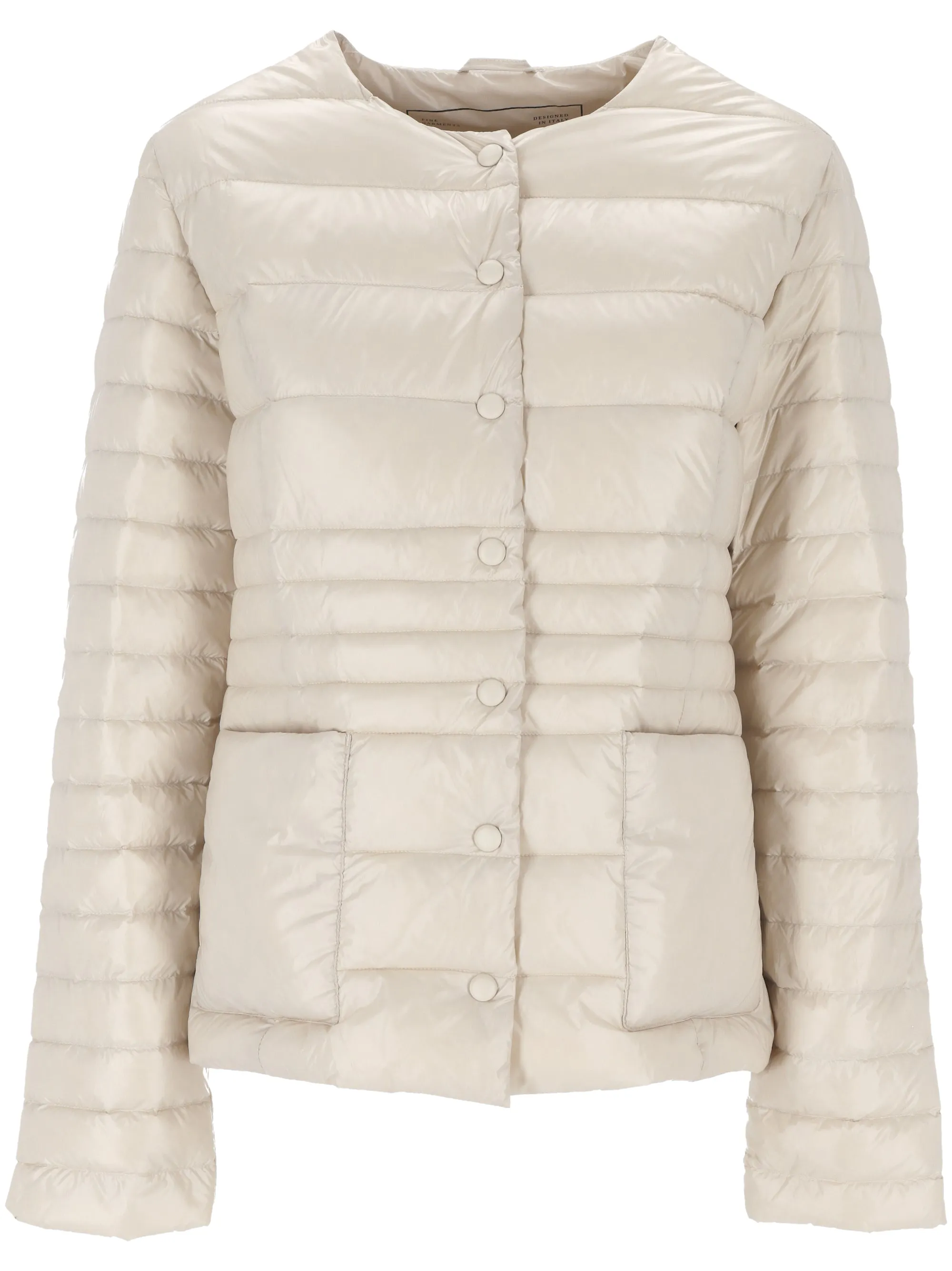 Mandorla Jacket for Women