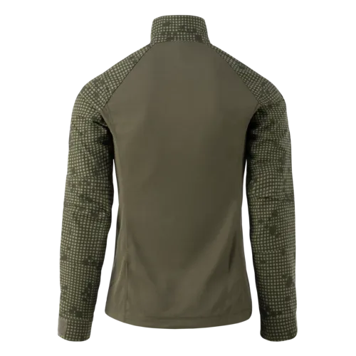 MCDU COMBAT SHIRT