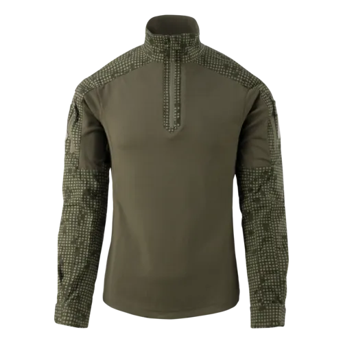 MCDU COMBAT SHIRT