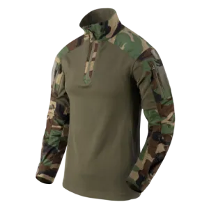 MCDU COMBAT SHIRT