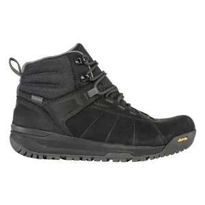 Men's Andesite Mid Insulated Hiking Boots