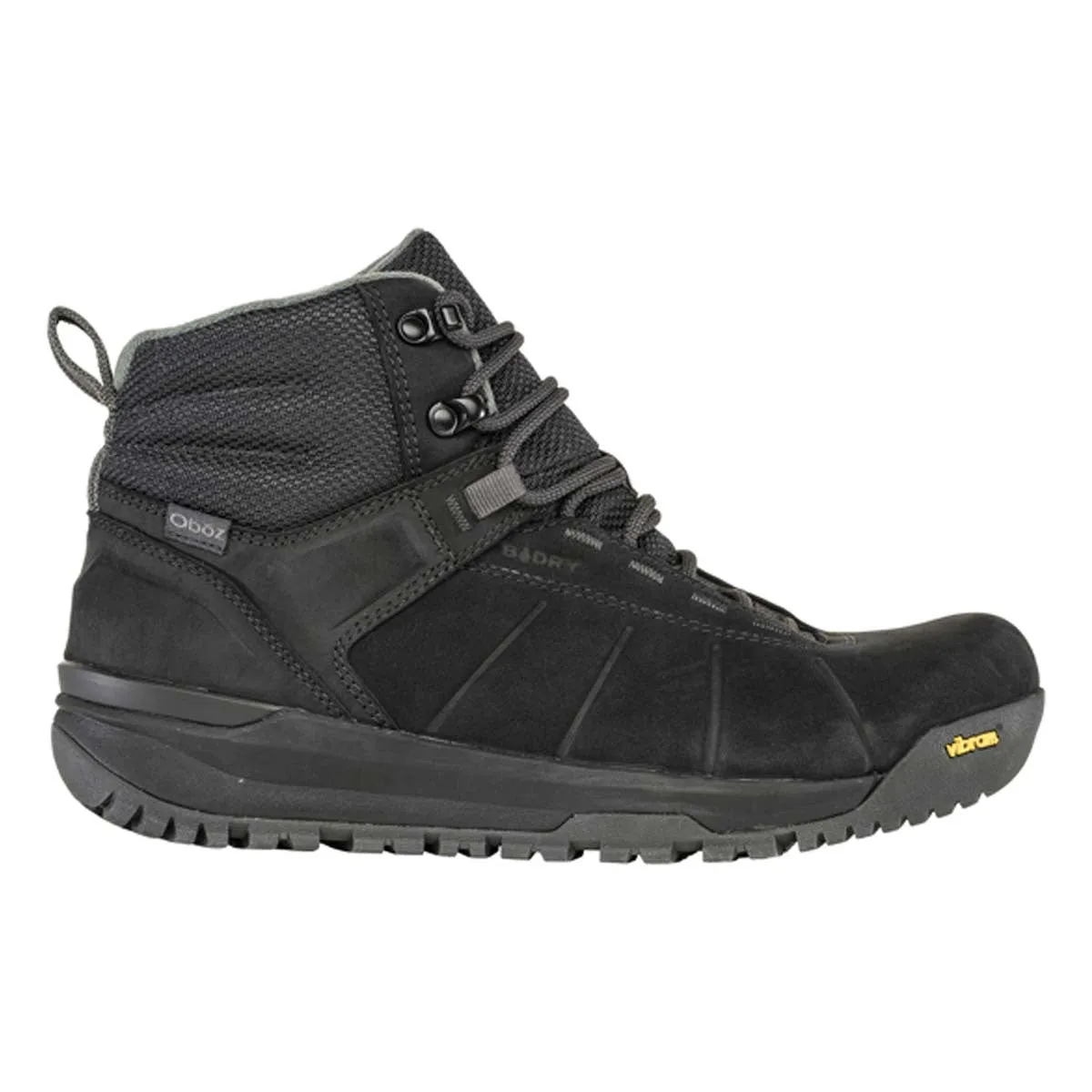 Men's Andesite Mid Insulated Hiking Boots