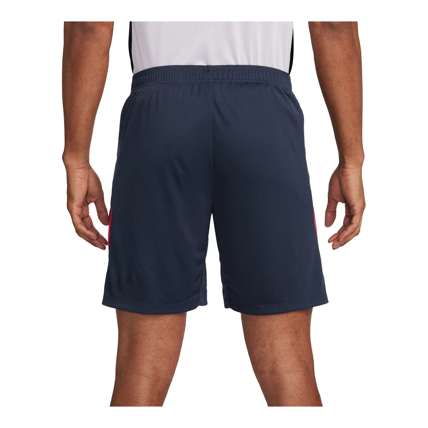 Men's Nike USA Strike Navy Shorts