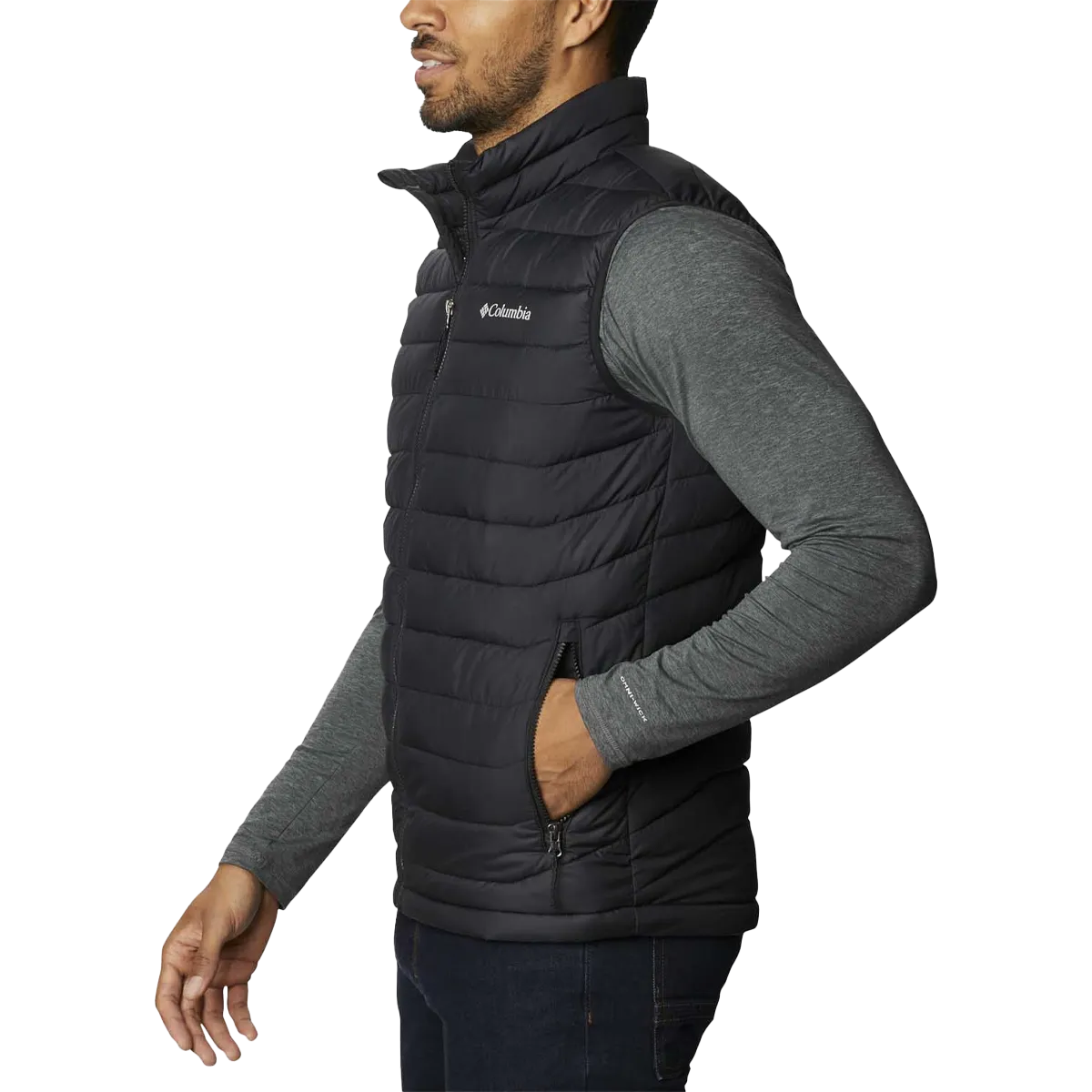 Men's Powder Lite II Vest