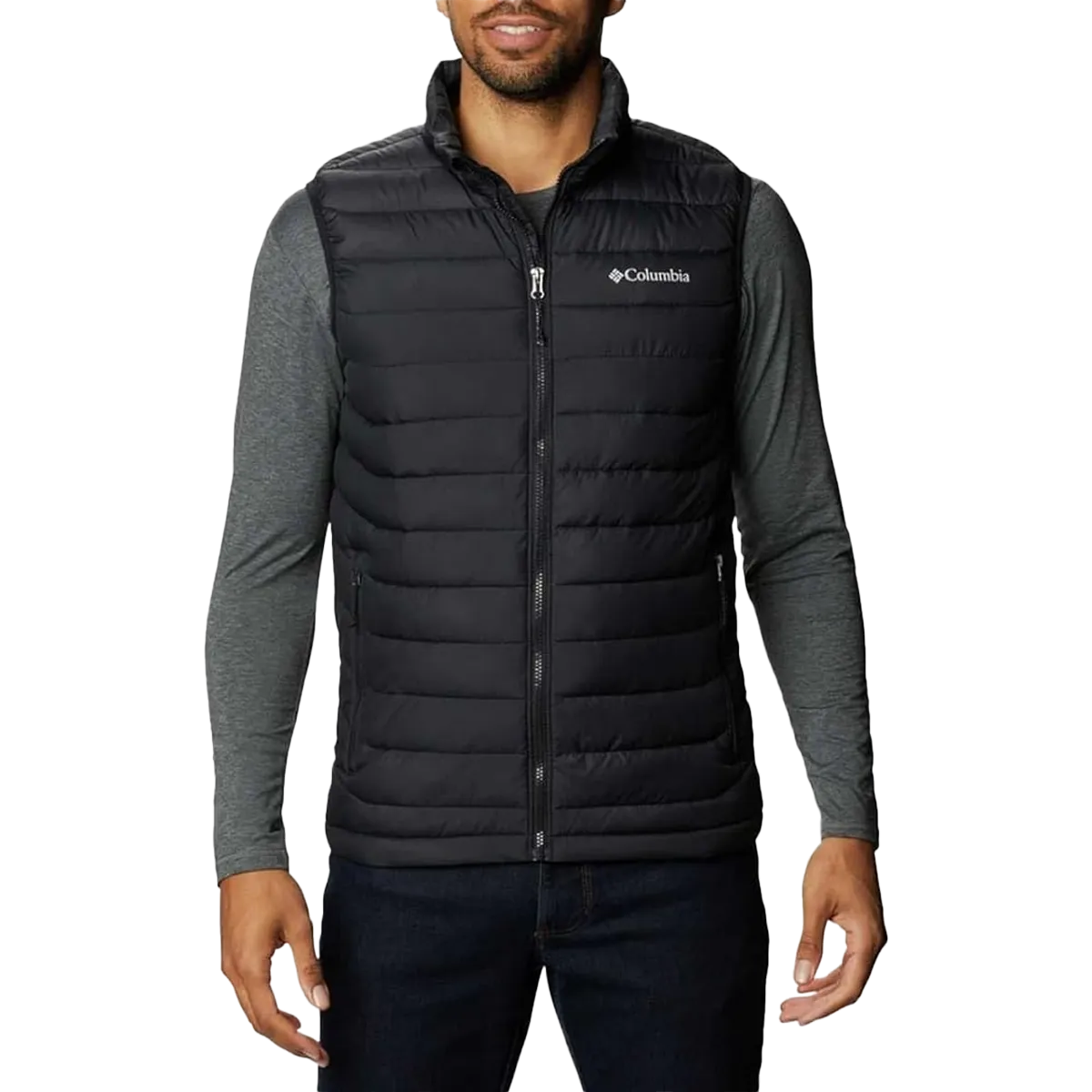 Men's Powder Lite II Vest