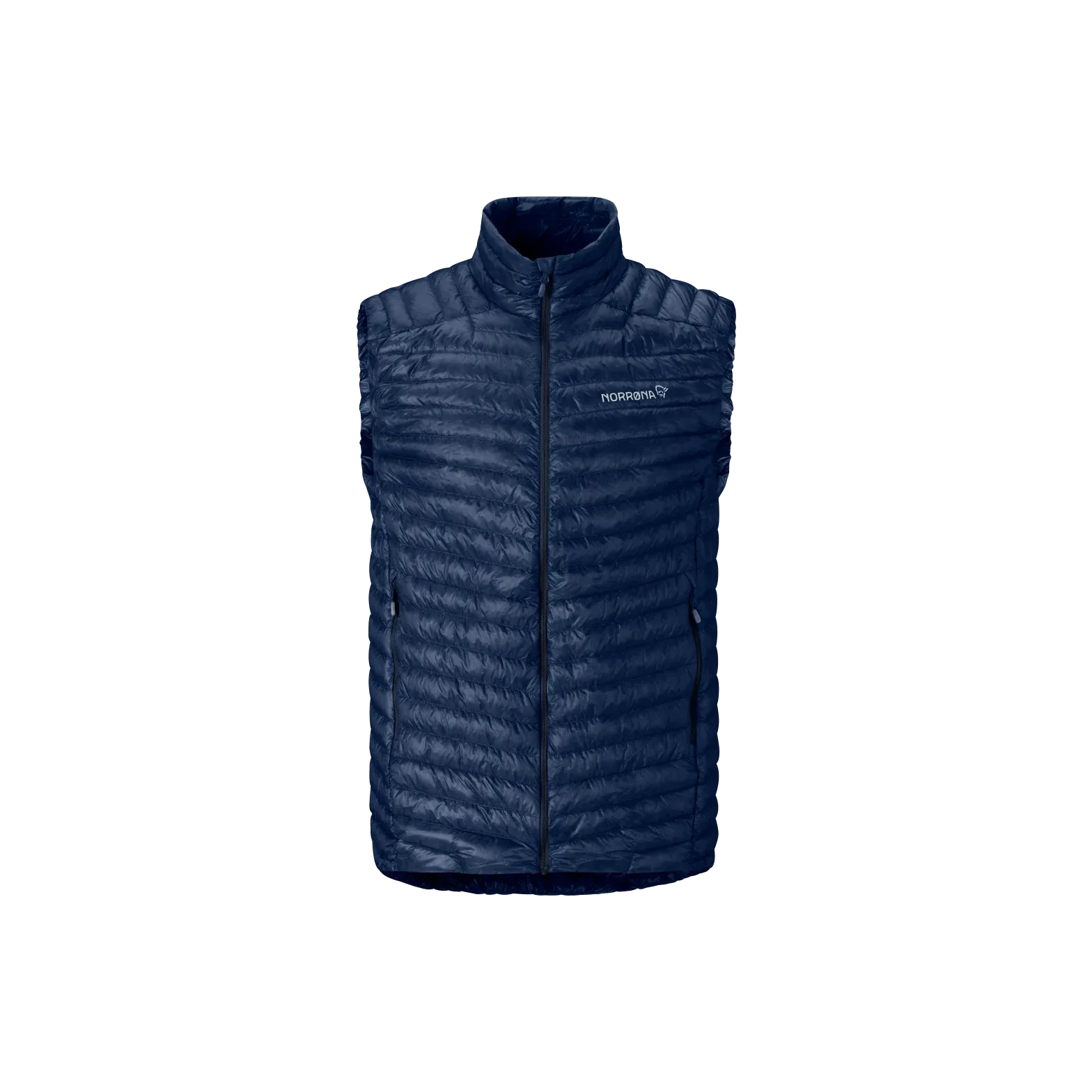 Men's Trollveggen Superlight Down800 Vest