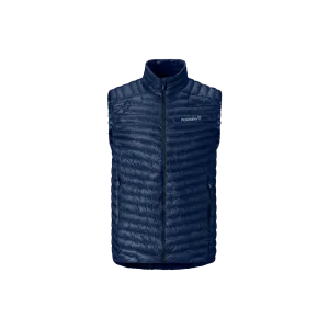 Men's Trollveggen Superlight Down800 Vest