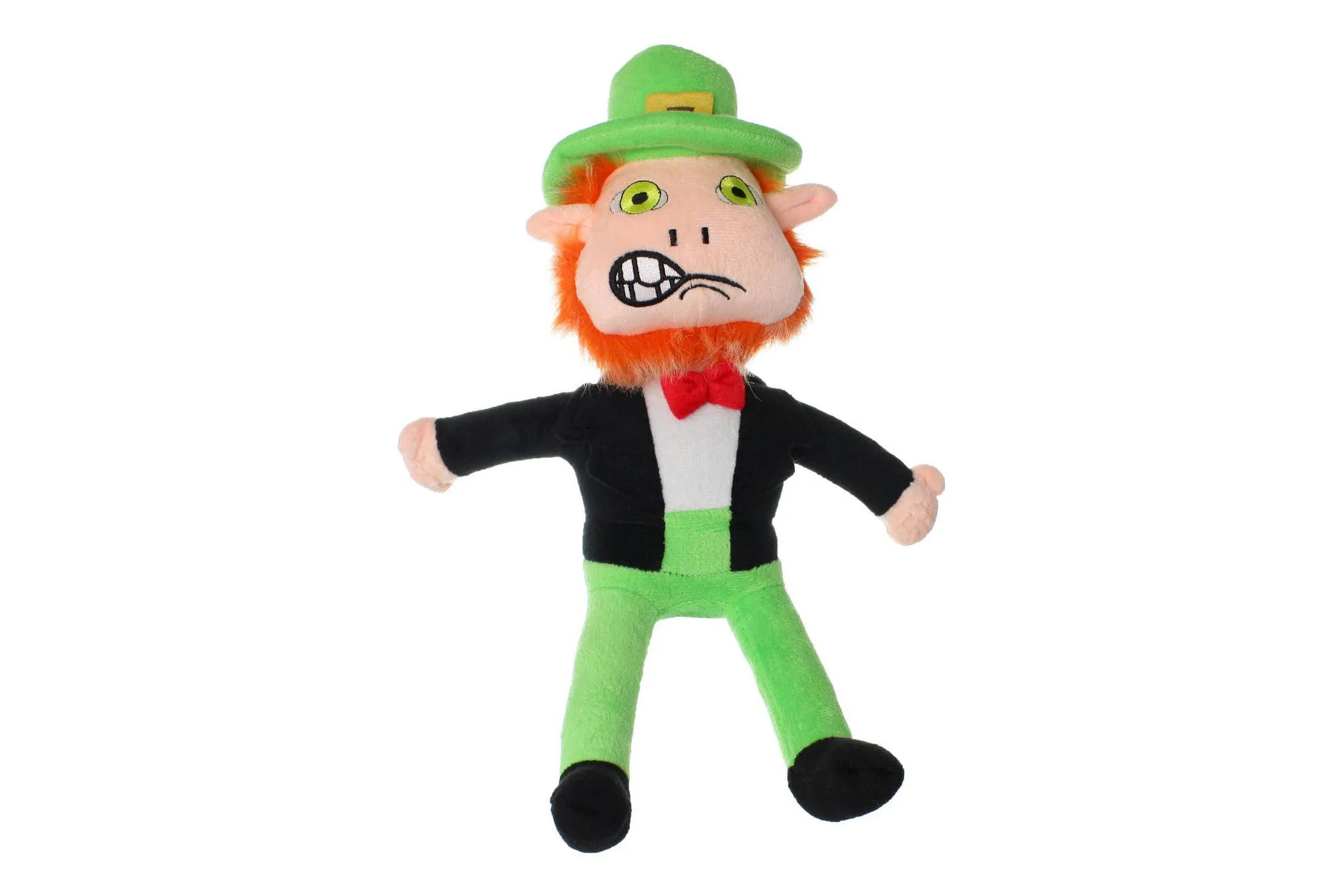 Mighty Leprechaun