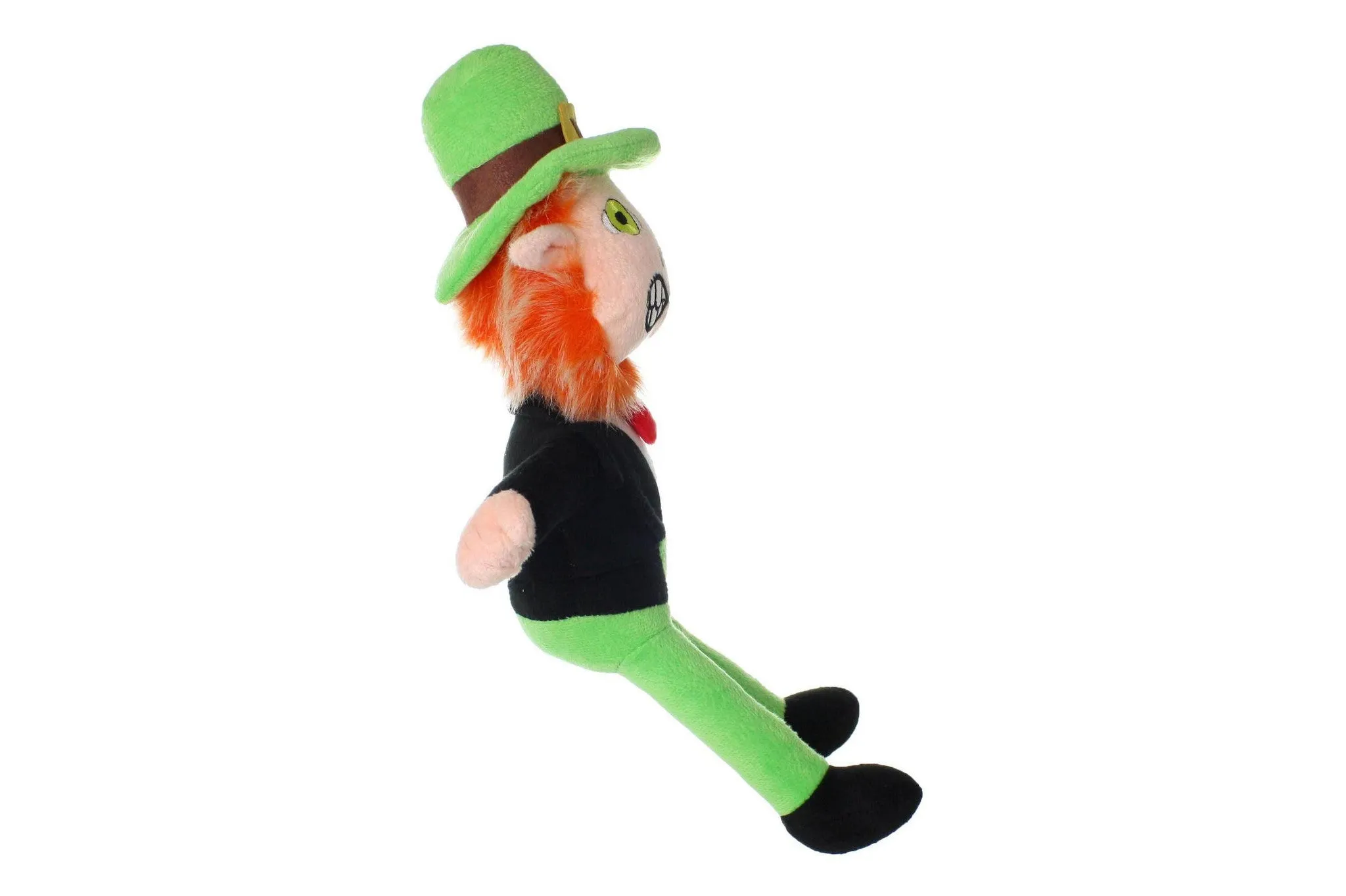 Mighty Leprechaun