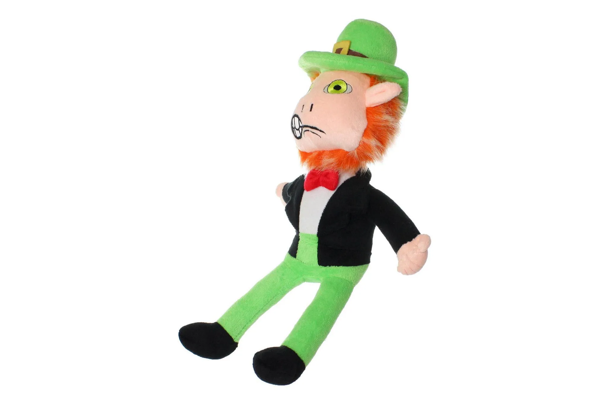 Mighty Leprechaun