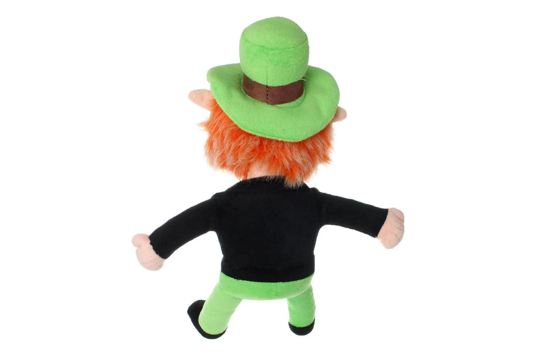 Mighty Leprechaun