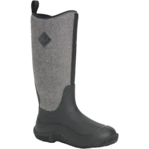 MUCK BOOT WOMEN'S HALE BOOT BLACK