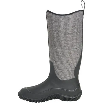 MUCK BOOT WOMEN'S HALE BOOT BLACK