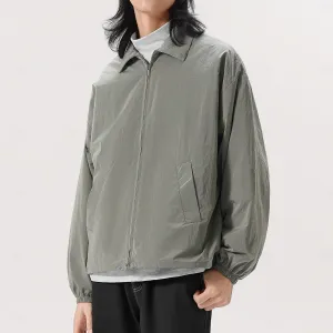 Multifunctional Windproof Jacket