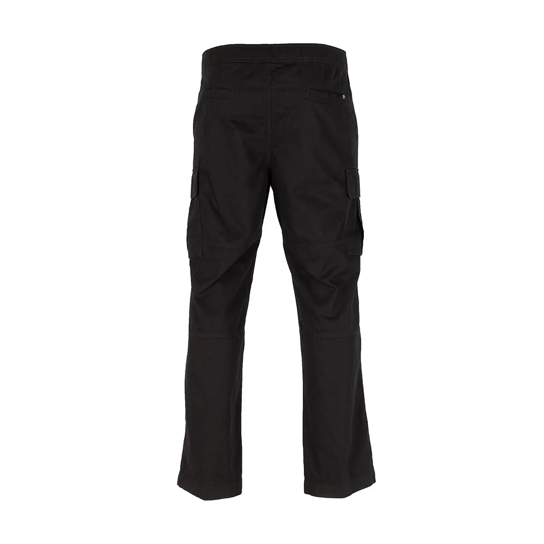 Open Hem Cargo Pant - Mens