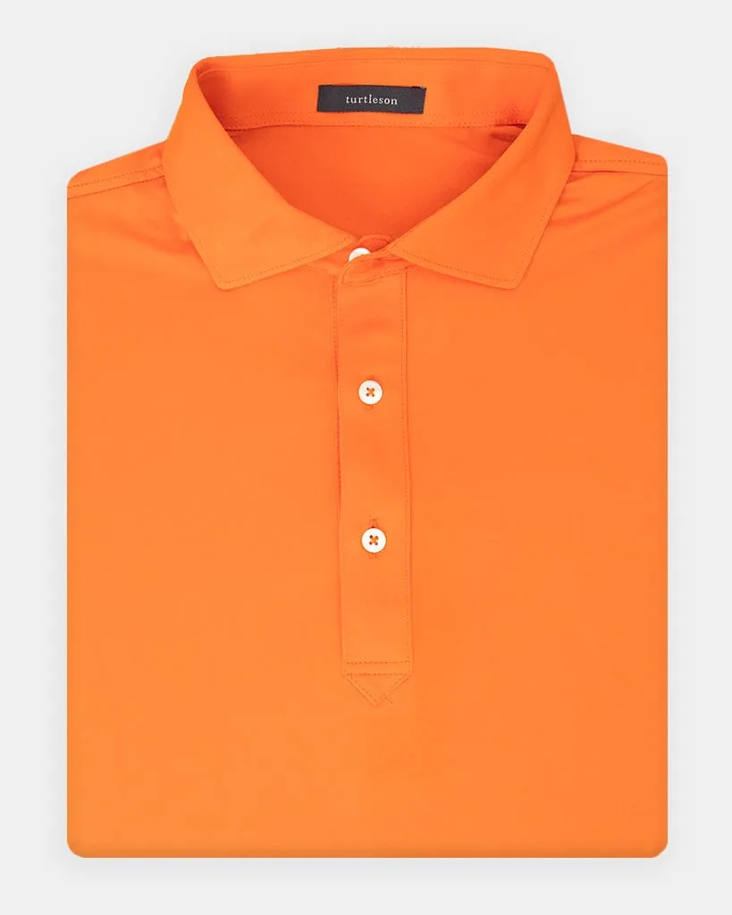 Palmer Solid Performance Polo - Closeout