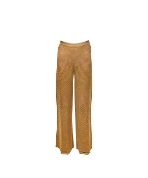 Perceptions Mustard Pants