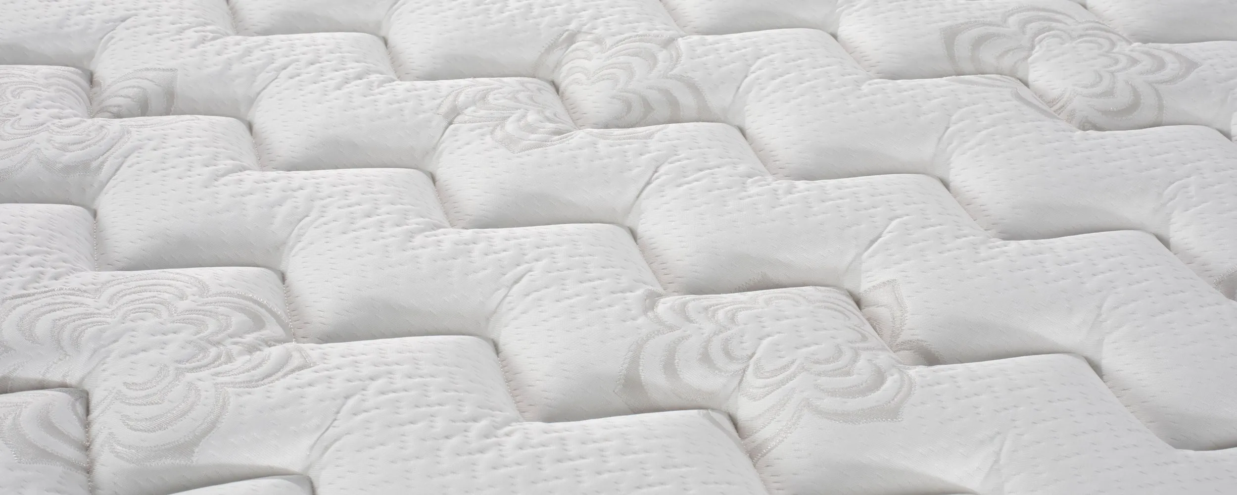 PranaSleep Dharma Classic Firm Mattress