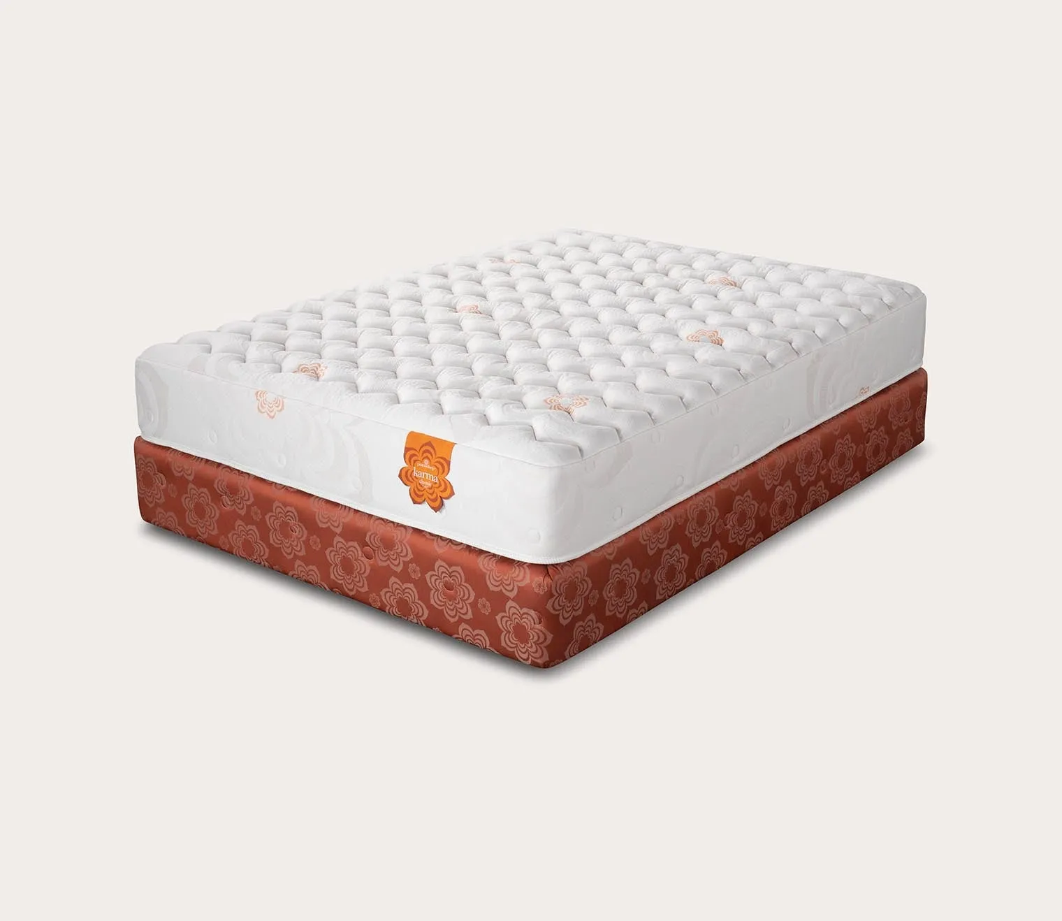 PranaSleep Karma Classic Firm Mattress