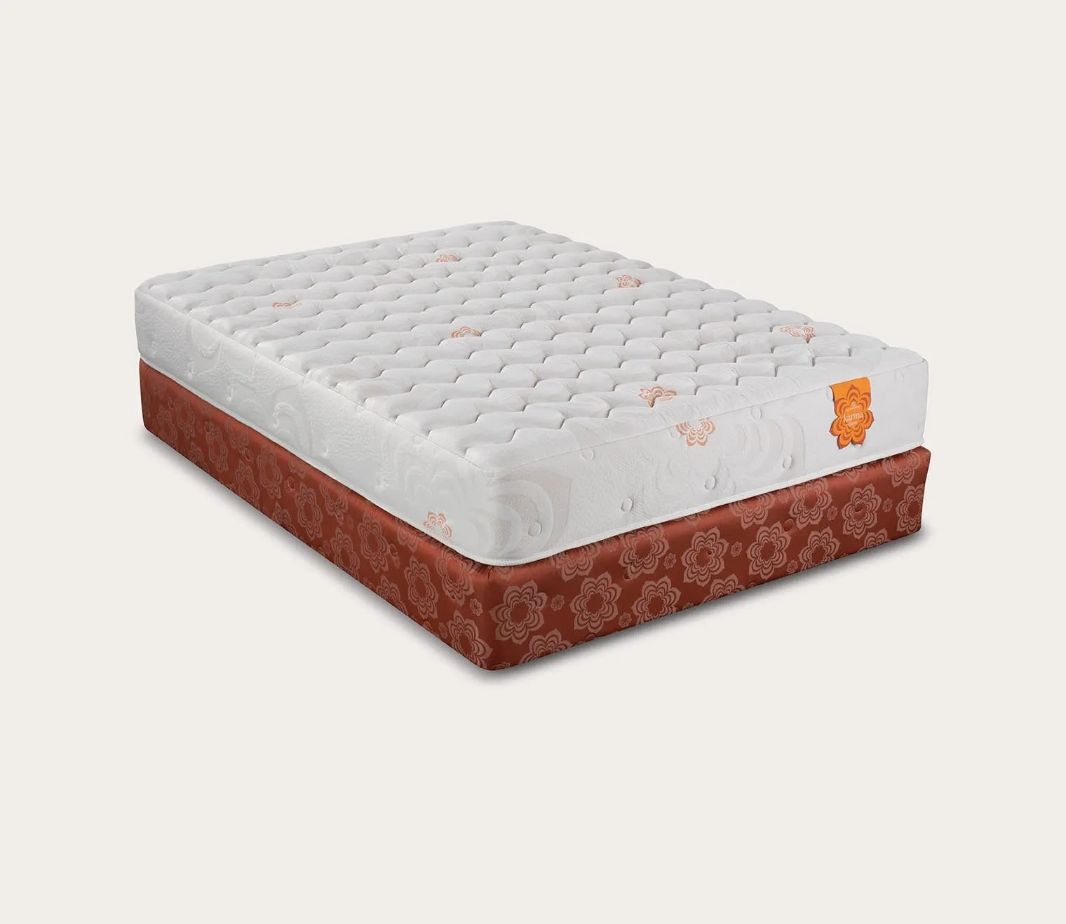 PranaSleep Karma Classic Firm Mattress