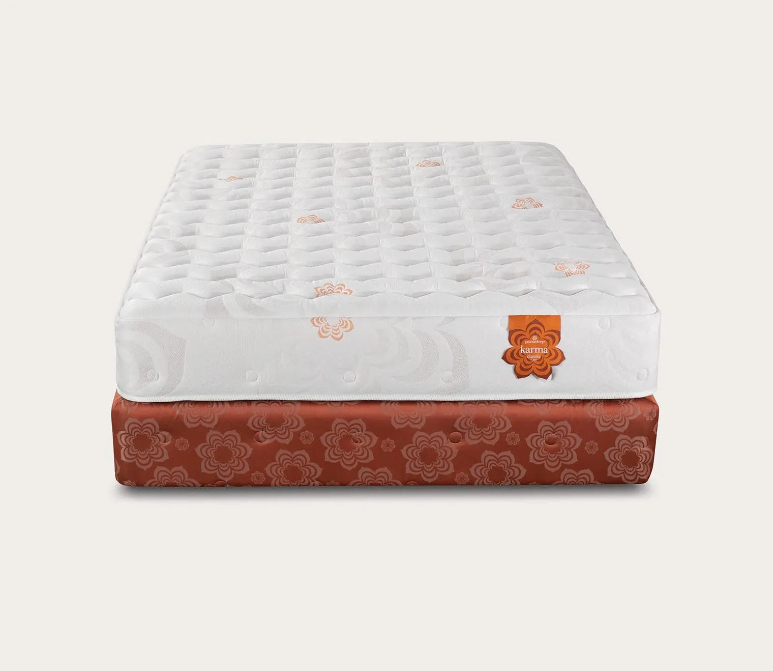 PranaSleep Karma Classic Firm Mattress