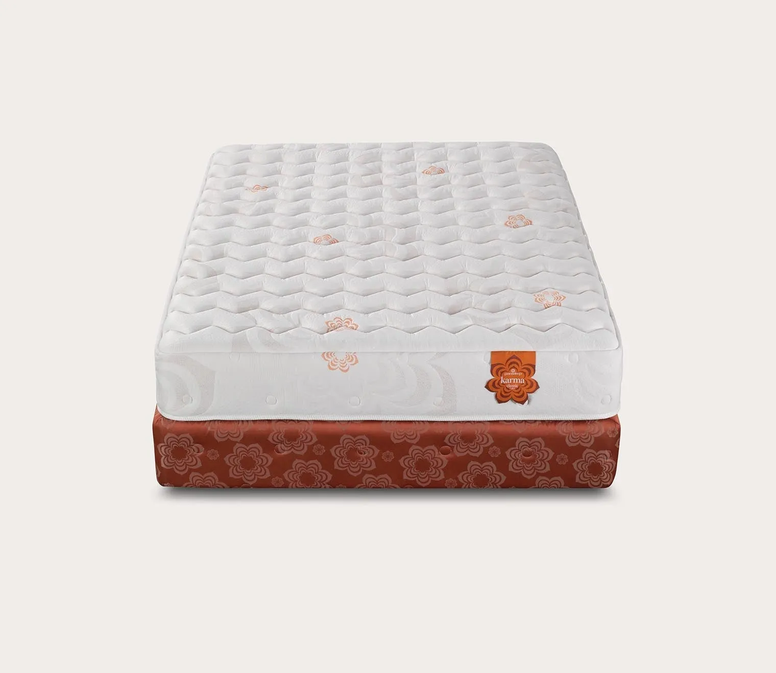 PranaSleep Karma Classic Firm Mattress