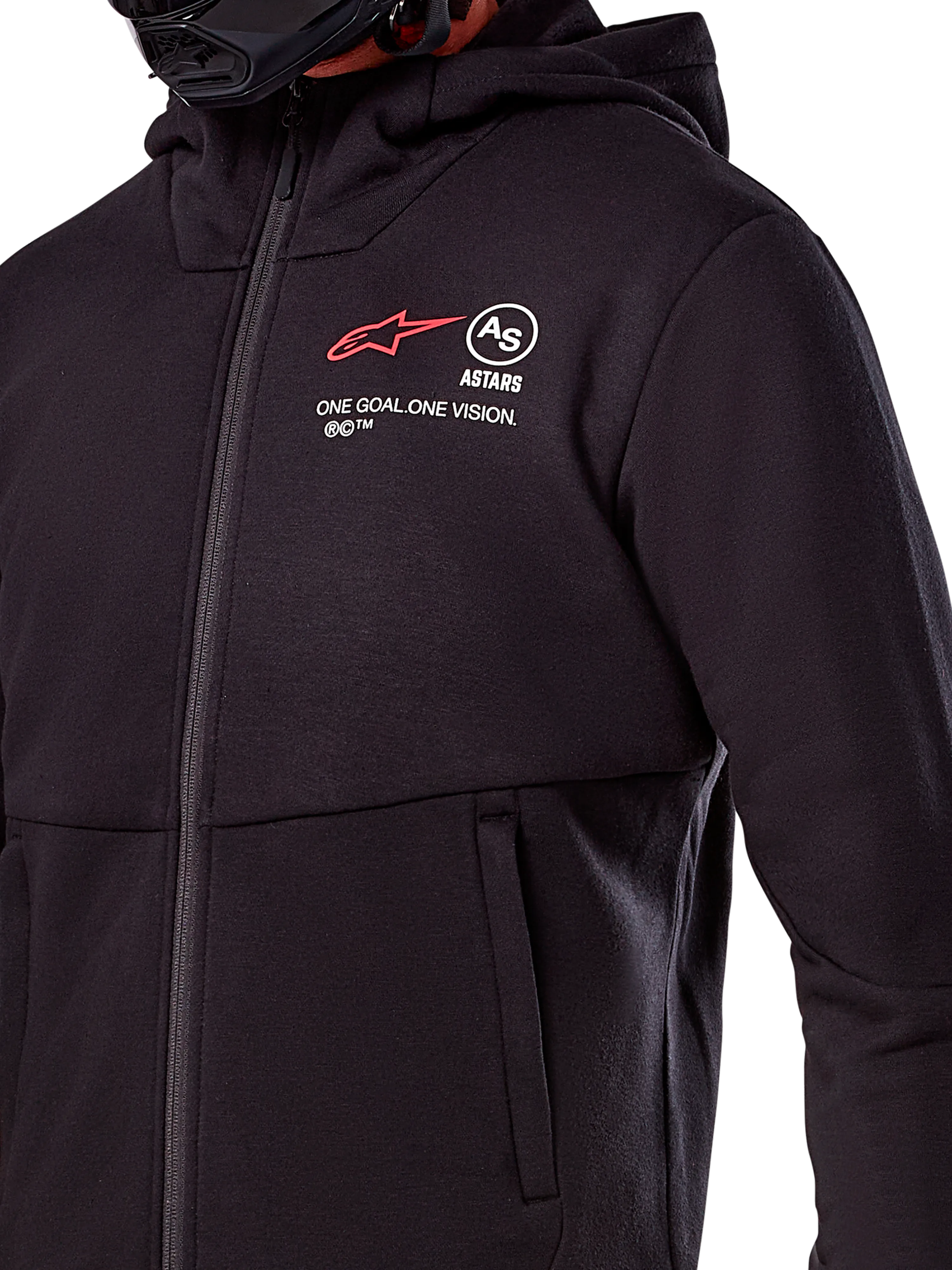 Racer MX Fleece