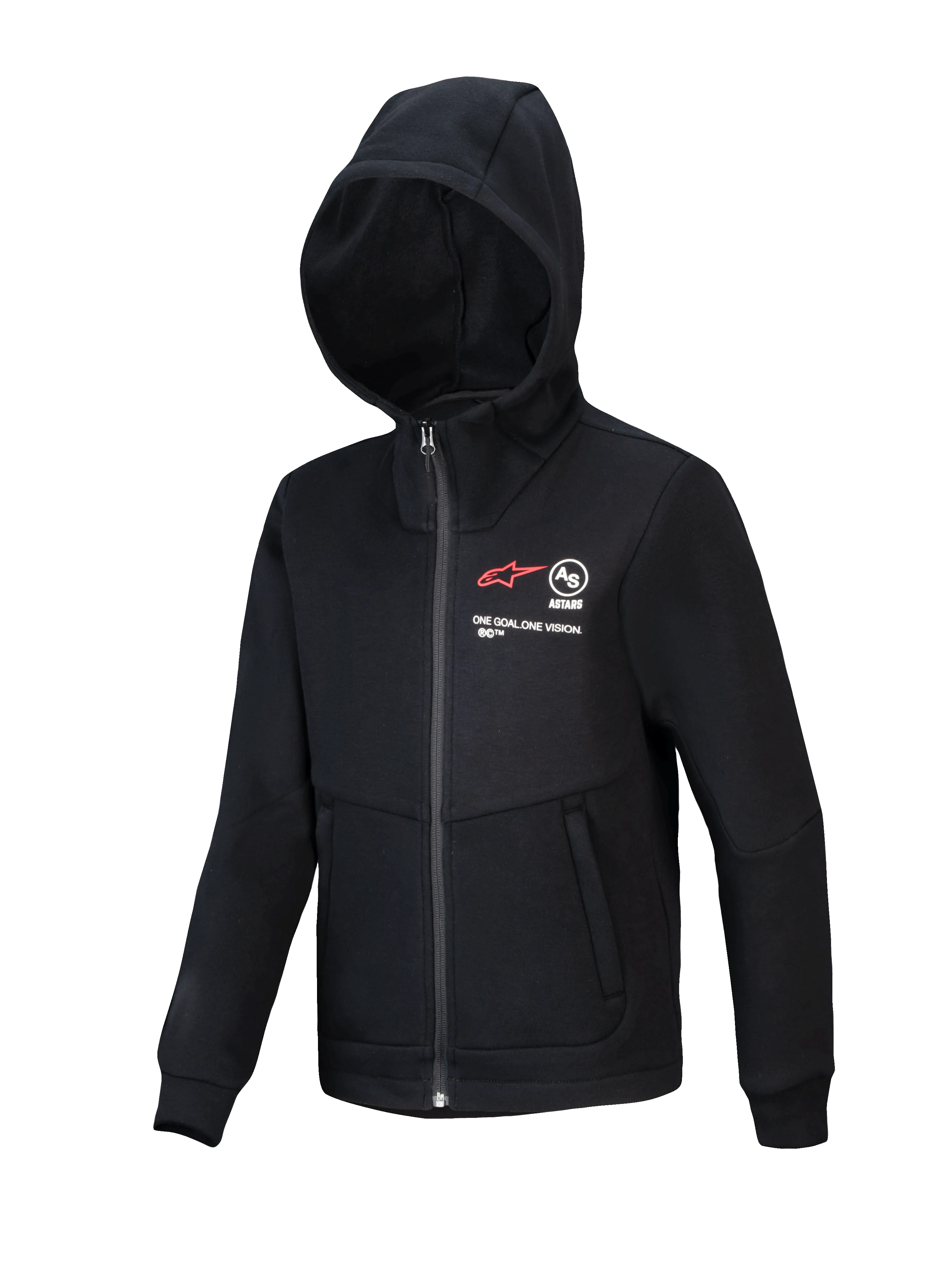 Racer MX Fleece