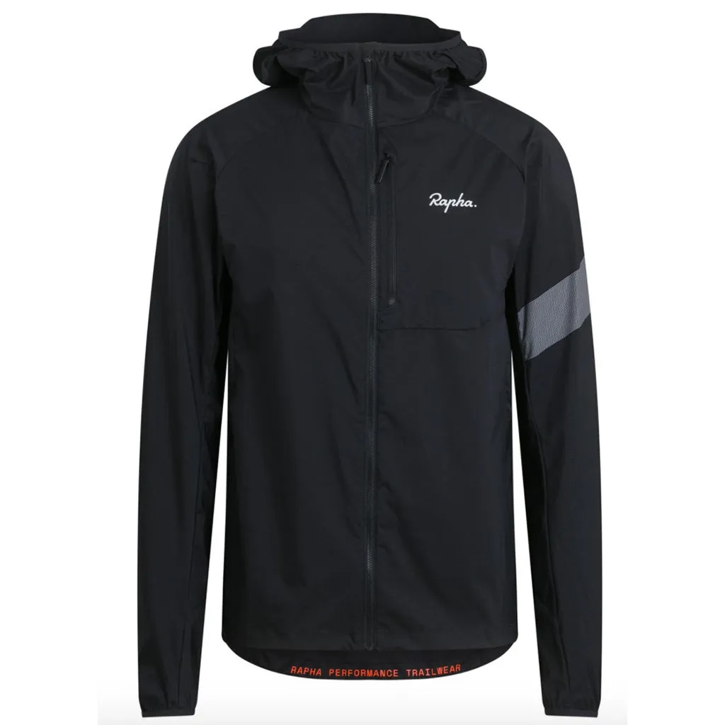 Rapha Men's Men's Trail Lightweight Jacket