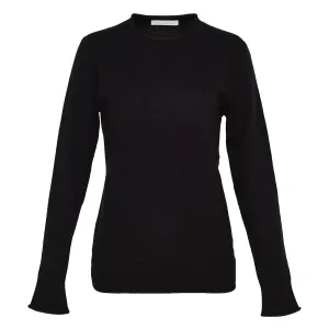 Recylced Cashmere Crewneck Sweater