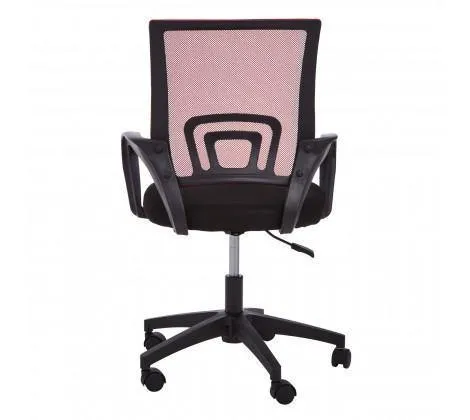 Red Home Office Chair