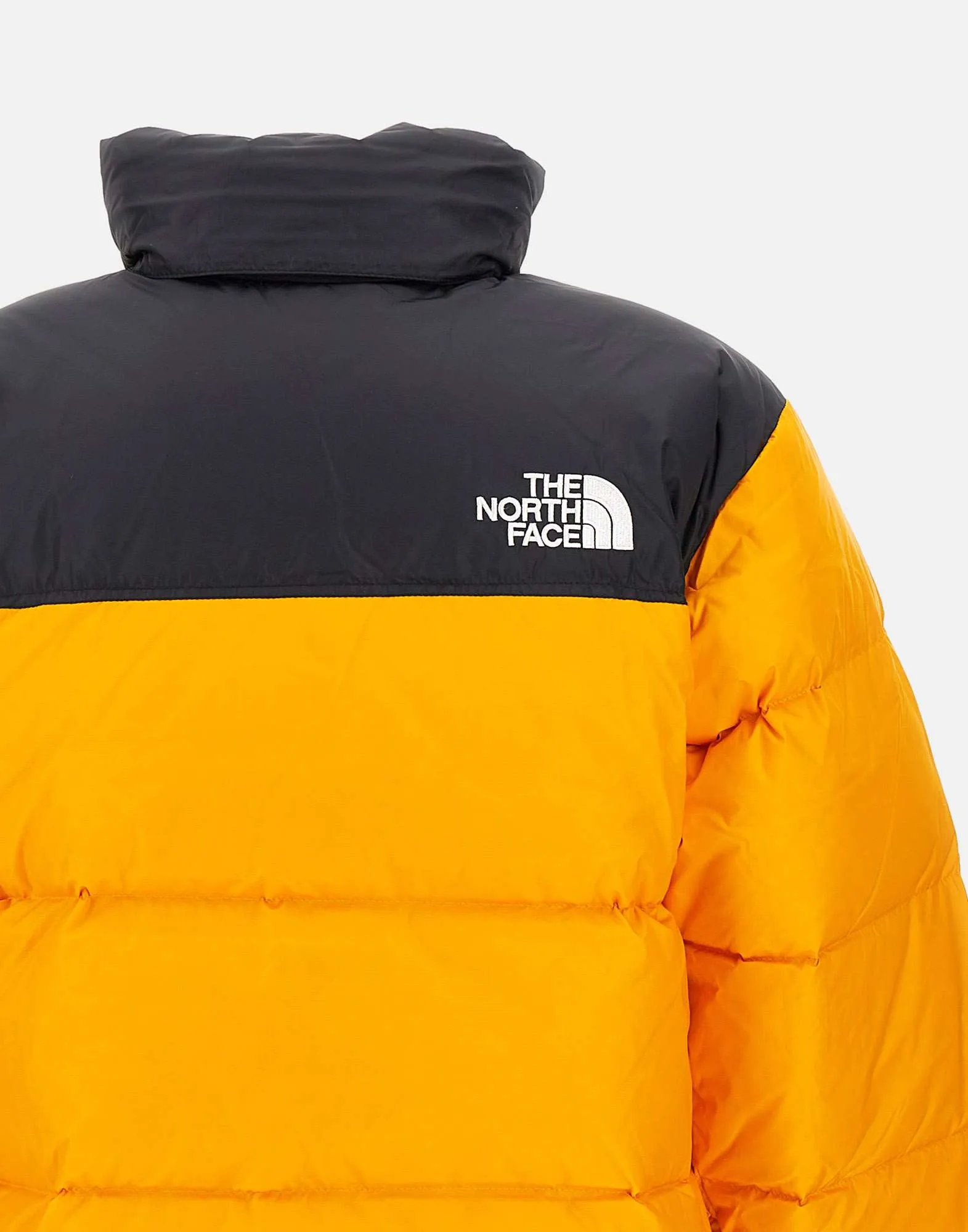 Retro Nuptse Down Jacket