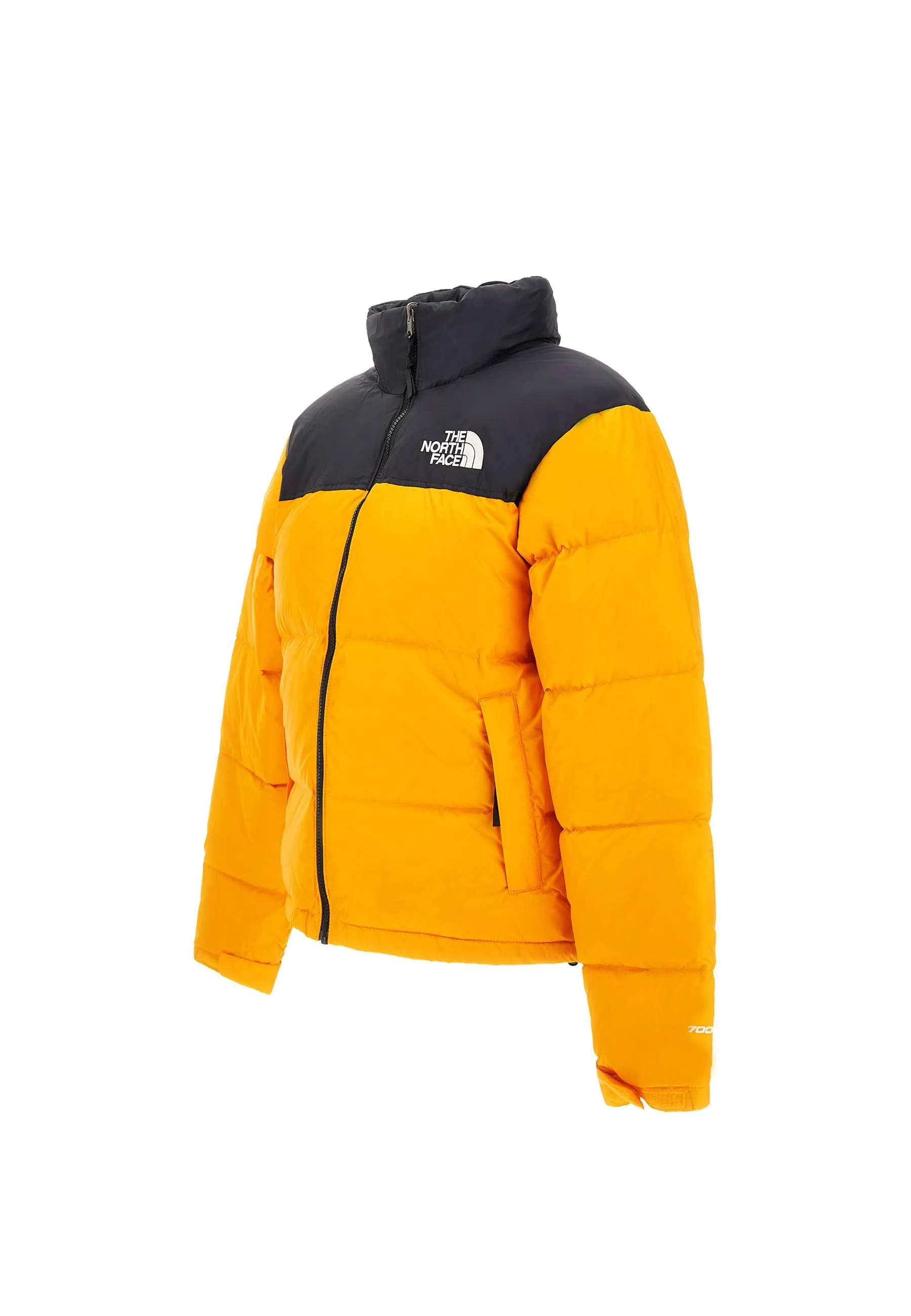 Retro Nuptse Down Jacket