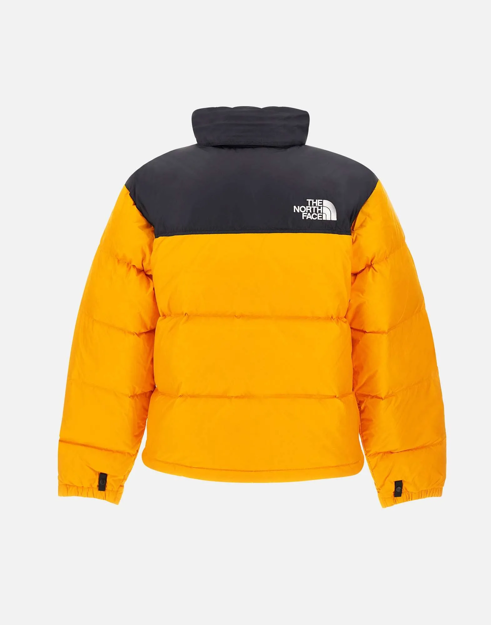 Retro Nuptse Down Jacket