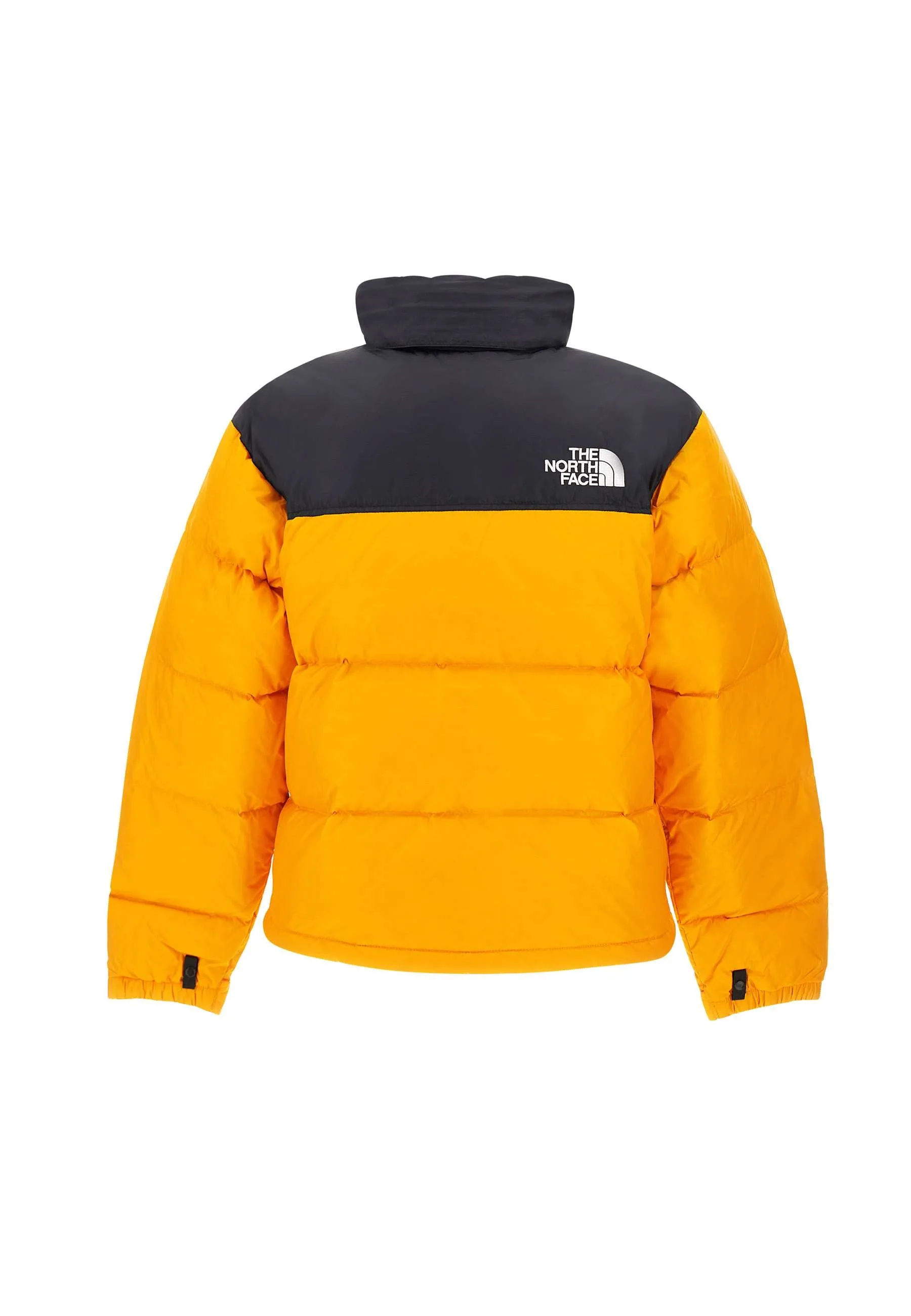 Retro Nuptse Down Jacket