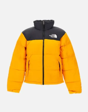 Retro Nuptse Down Jacket