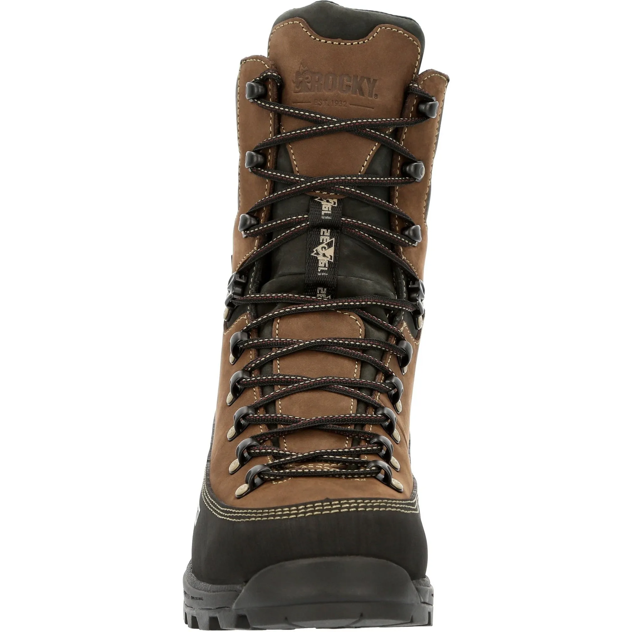 Rocky Men's MTN Stalker Pro 10" WP 400G Hiker Mountain Boot - RKS0529