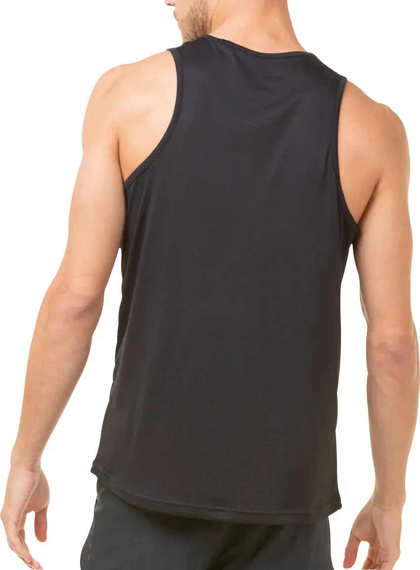 Ronhill Core Mens Running Vest - Black