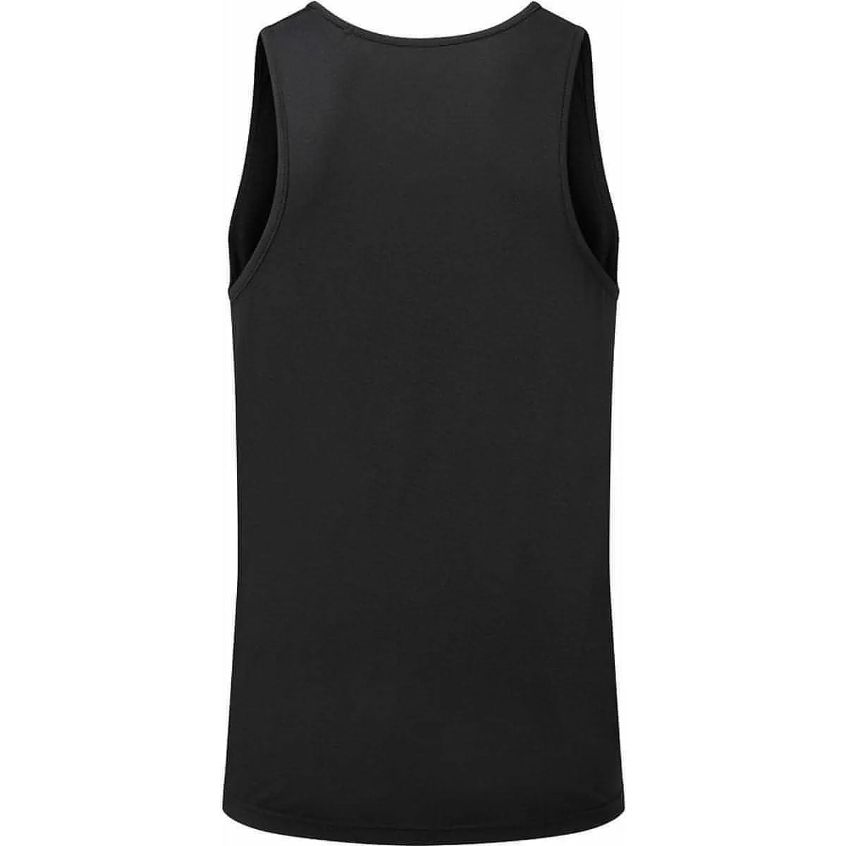 Ronhill Core Mens Running Vest - Black