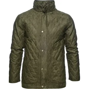 Seeland Woodcock Quilt Jacket - 38in Chest