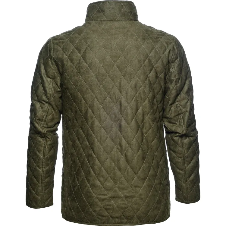 Seeland Woodcock Quilt Jacket - 38in Chest