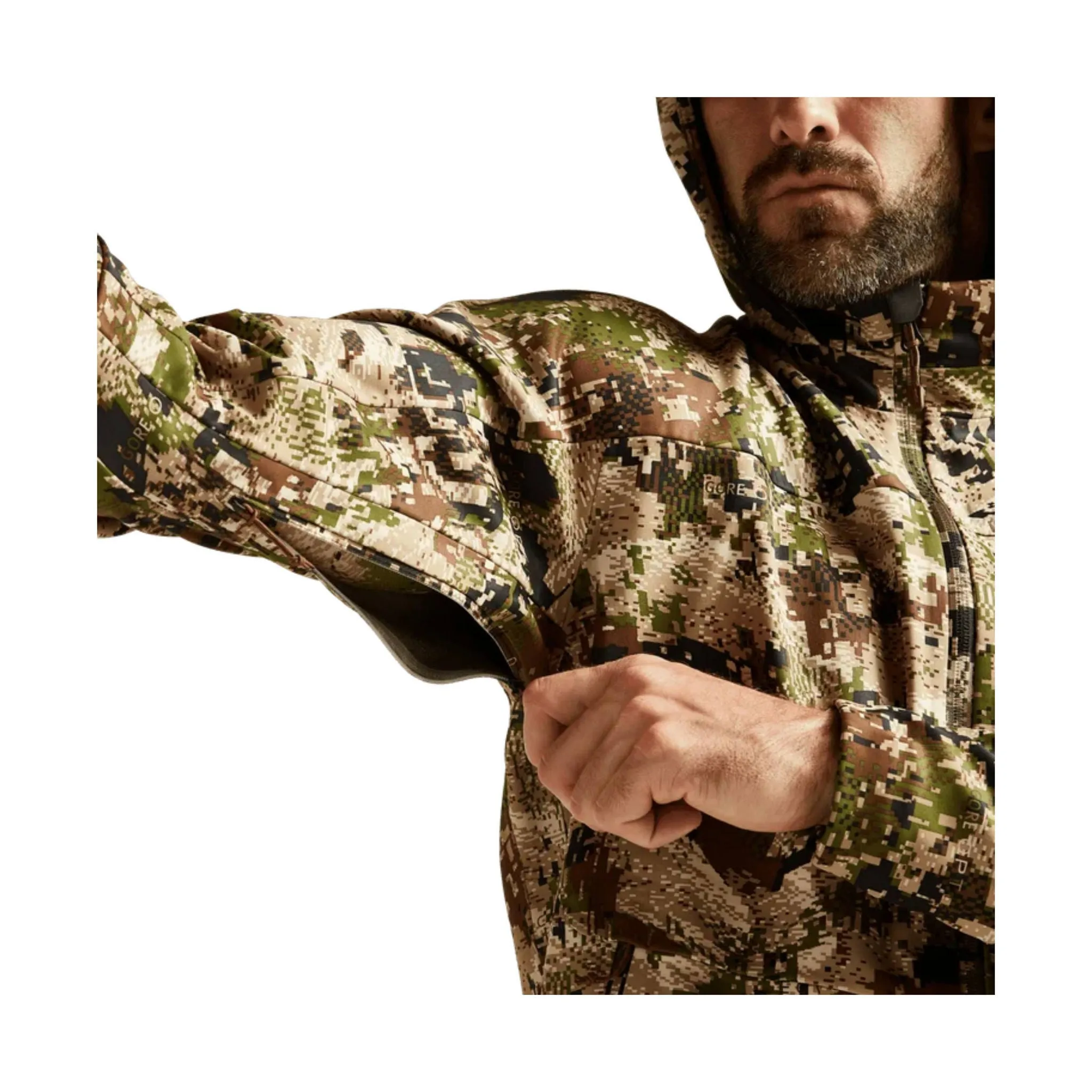 Sitka Men's Jetstream Jacket - Subalpine