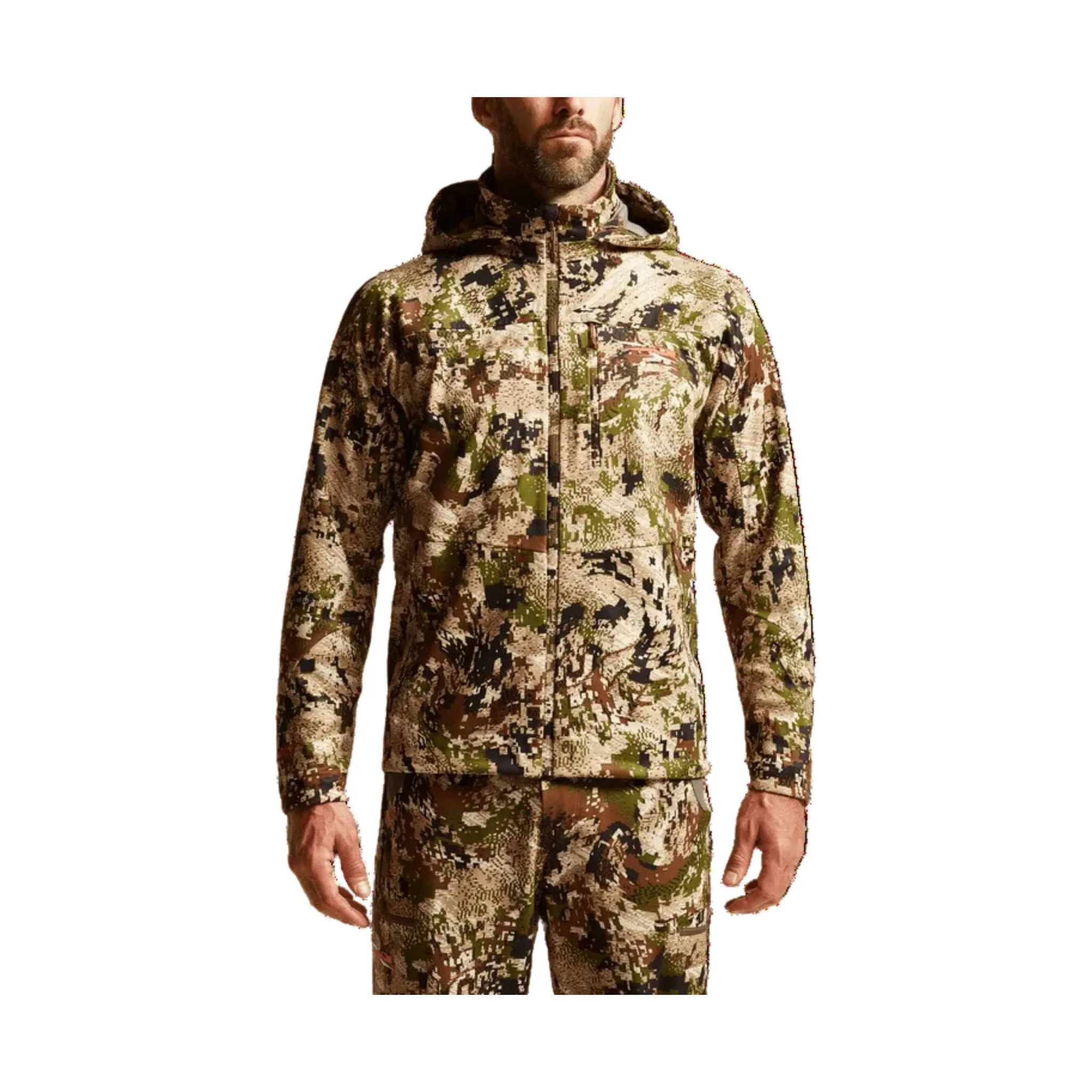 Sitka Men's Jetstream Jacket - Subalpine