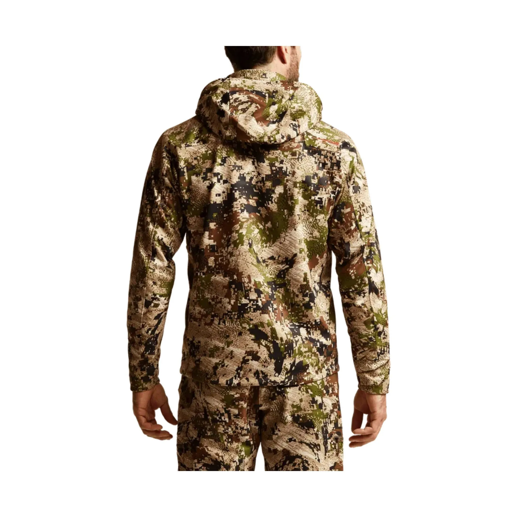 Sitka Men's Jetstream Jacket - Subalpine