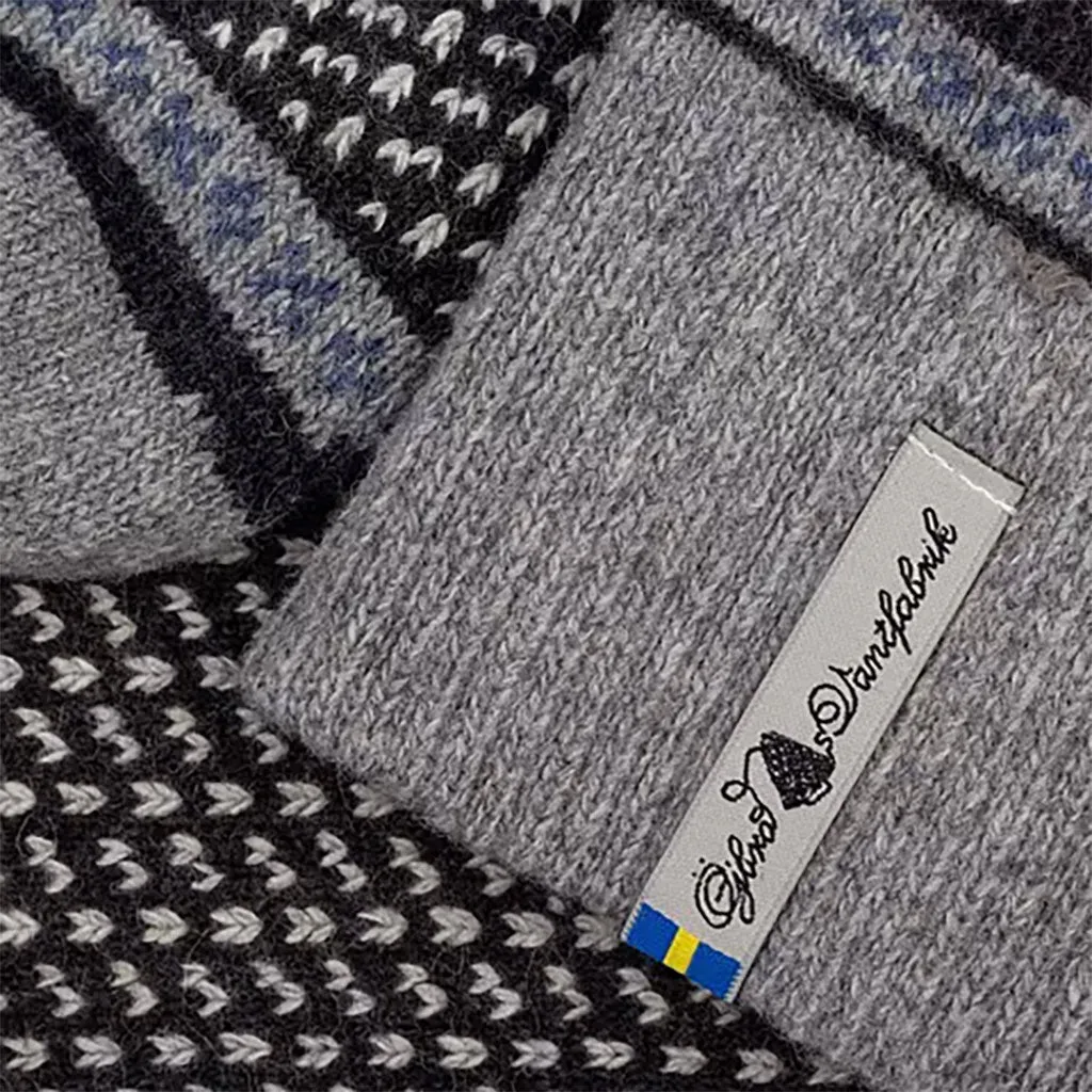 Skafto Sot Wool Socks